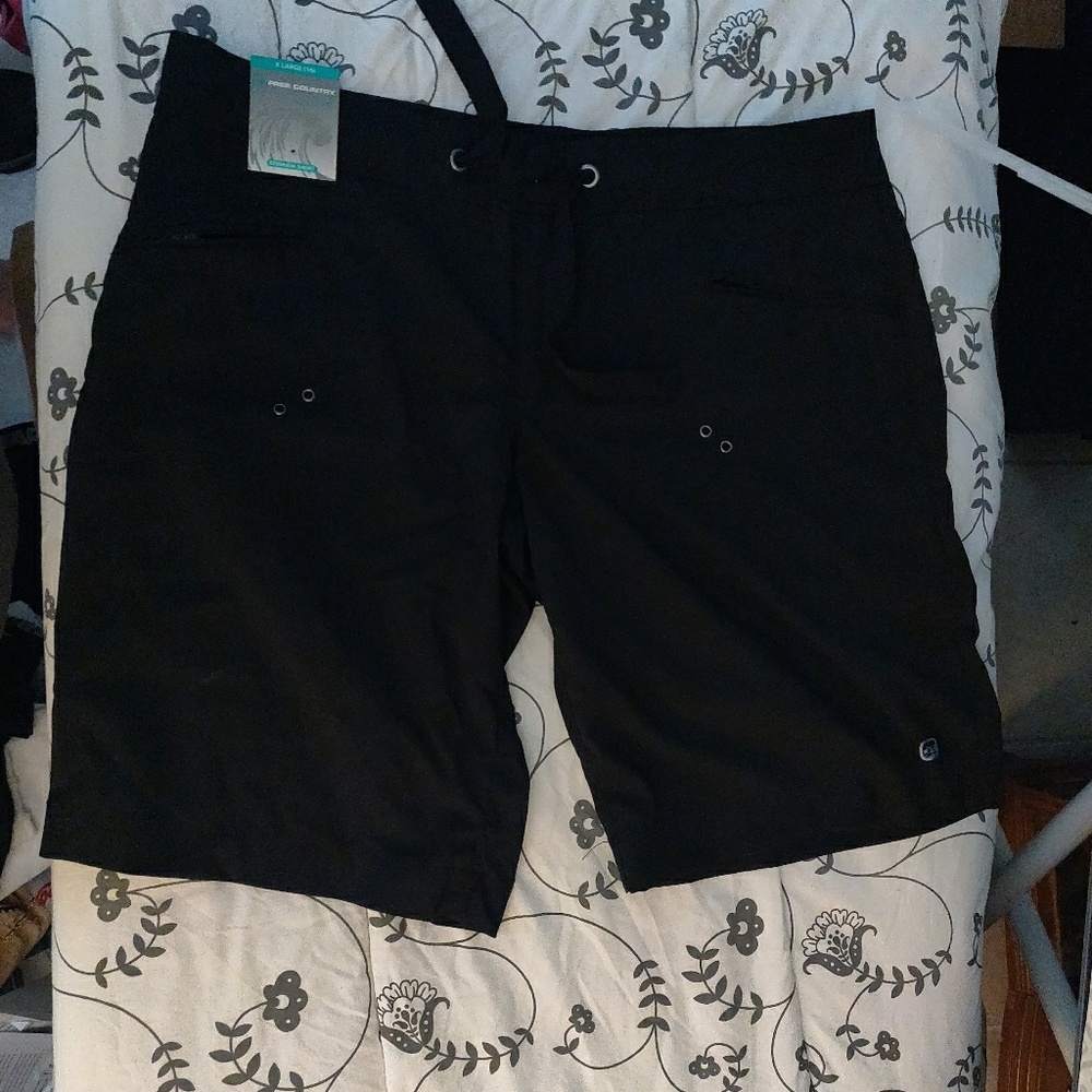 Bermuda Shorts by Free Country